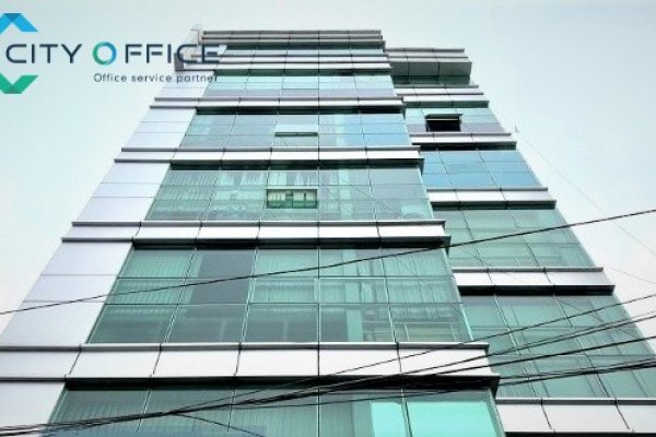 49 BDT Building - Đường Bùi Đình Túy - Quận Bình Thạnh