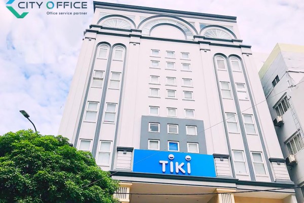 Út Tịch Building – Đường Út Tịch – Quận Tân Bình