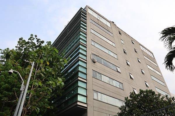 PVC Tower - Đường Nguyễn Gia Thiều - Quận 3