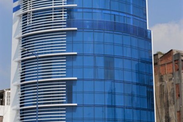 Cholimex Building – Đường Võ Văn Kiệt – Phường Chợ Lớn