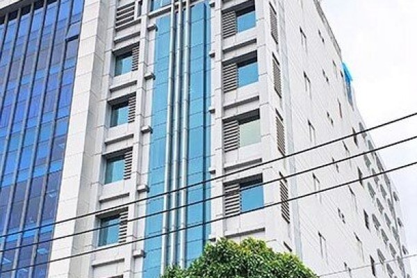 Hoàng Minh Building – Đường Nguyễn Xí – Quận Bình Thạnh