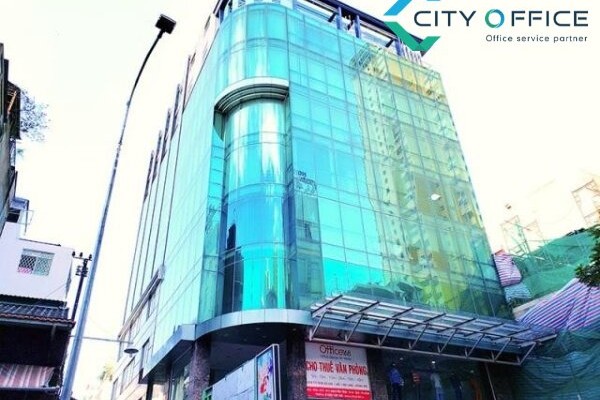 Đại Thanh Bình Building - Đường Nguyễn Trãi - Quận 5