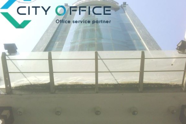 Vietnam Business Center - Đường Hồ Tùng Mậu - Phường Sài Gòn