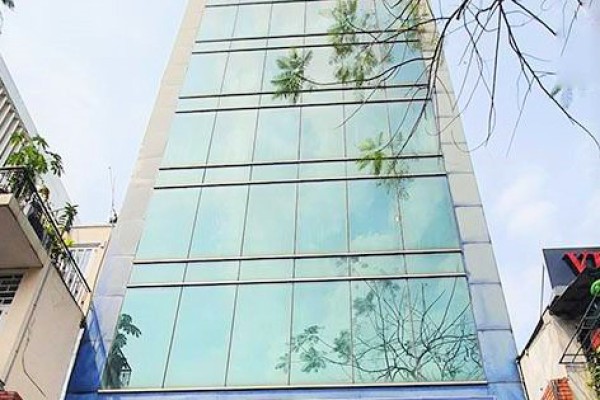 Biển Đông Building – Đường Nguyễn Trường Tộ - Quận 4