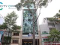 Tiến Phước Building - Đường Trần Hưng Đạo - Phường Chợ Quán