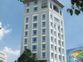 Nam Sông Tiền Building – Đường Nguyễn Văn Trỗi  - Quận Phú Nhuận