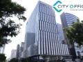 Cobi Tower 2 – Đường Số 8 - Phường Tân Mỹ