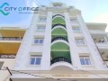 KBC Building  - Đường Võ Oanh - Quận Bình Thạnh