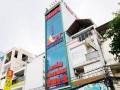 SIAC Building  - Đường Nguyễn Ngọc Lộc - Quận 10