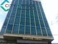 Kicotrans 1 Building - Đường Đống Đa - Phường Tân Sơn Hòa