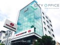 DTC Building - Đường Cộng Hòa - Quận Tân Bình