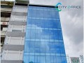 APT Building - Đường Võ Văn Kiệt - Quận 5