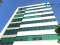 The Golden Building - Đường Tân Canh - Quận Tân Bình