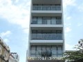 Kim Quốc Tiến Building – Đường Xuân Thủy – Quận 2