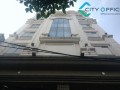 CMT 927 Building – Đường Cách Mạng Tháng Tám – Quận Tân Bình