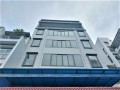Toà nhà nguyên căn đường Trần Hữu Trang Quận Phú Nhuận