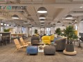 Văn phòng trọn gói Quận 1 Tòa nhà Dag Holdings – Bebee Space