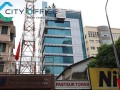 Pasteur Tower– Đường Pasteur – Phường Xuân Hòa