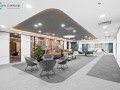 Văn phòng trọn gói Quận 3 - Tòa nhà Pearl 5 Building