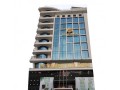 Betrimex Building – Đường Trần Huy Liệu – Quận Phú Nhuận