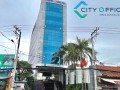 Mekong Corp	 Building – Đường Huỳnh Tấn Phát - Quận 7