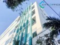 Green Bee Building - Đường Trần Hưng Đạo - Quận 5