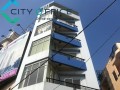 DP Building – Đường Nguyễn Hữu Cảnh – Quận Bình Thạnh