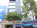 BBM Building  - Đường Tô Hiến Thành - Quận 10