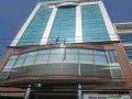 Việt Á Châu Building – Đường Huỳnh Văn Bánh - Quận Phú Nhuận