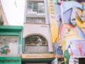 RD View Office Building – Đường Nguyễn Thị Minh Khai – Quận 3