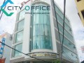 Liên Hoa Building - Đường Cách Mạng Tháng Tám - Quận 3