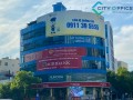 Lý An Building – Đường Nguyễn Văn Trỗi – Quận Phú Nhuận