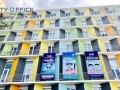 Sohobiz Building - Đường Huỳnh Lan Khanh - Quận Tân Bình