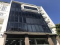 Red Base Building – Nguyễn Thượng Hiền - Quận Phú Nhuận