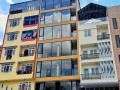 Nam Trung Tín Building - Đường D5 - Quận Bình Thạnh