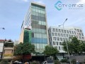 Athena Building – Đường Cộng Hòa – Quận Tân Bình