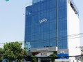 Sumikura Building - Đường Cộng Hòa - Quận Tân Bình