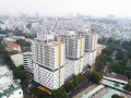 Charmington La Pointe  - Đường Cao Thắng - Quận 10