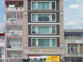 Vi An Office  - Đường Cách Mạng Tháng 8 - Quận 10