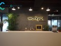 Văn Phòng Trọn Gói Quận 10 -  Tòa Nhà Viettel Complex -  Workyos