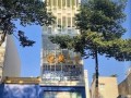 MBT Building - Đường Lê Hồng Phong - Quận 5