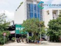 Cao Anh Building - Đường Trần Lựu - Phường Bình Trưng