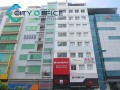 Doxaco Building – Đường Nguyễn Văn Trỗi – Quận Tân Bình