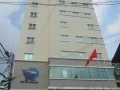 Yên Thế Building – Đường Yên Thế – Quận Tân Bình