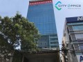 Báo Người Tiêu Dùng Building - Đường Nguyễn Biểu - Quận 5