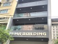Poma Building – Đường Ngô Quyền  – Quận 5