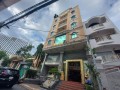 Toà nhà nguyên căn đường Nguyễn Trãi Quận 1
