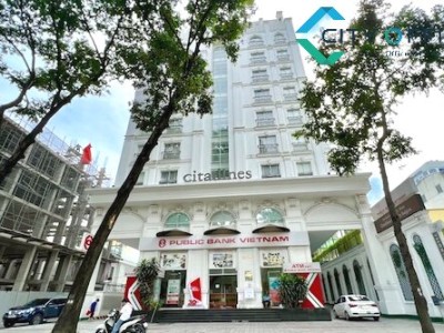 Citadines Regency Saigon Building – Đường Phạm Ngọc Thạch – Phường Xuân Hòa Citadines Regency Saigon Building – Đường Phạm Ngọc Thạch – Phường Xuân Hòa