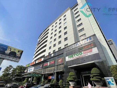 Hải Âu Building – Đường Trường Sơn – Phường Tân Sơn Nhất Hải Âu Building – Đường Trường Sơn – Phường Tân Sơn Nhất