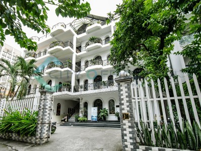 Văn phòng trọn gói Quận 5 – EX World Business Center  Văn phòng trọn gói Quận 5 – EX World Business Center